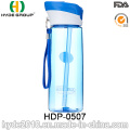 2015 heißer Verkauf BPA frei Tritan Sport Trinkflasche (HDP-0507)
